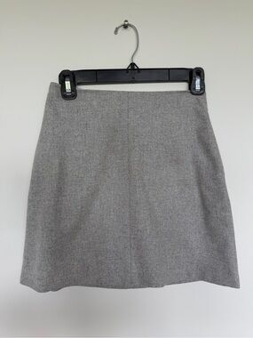 Wilfred Skirt